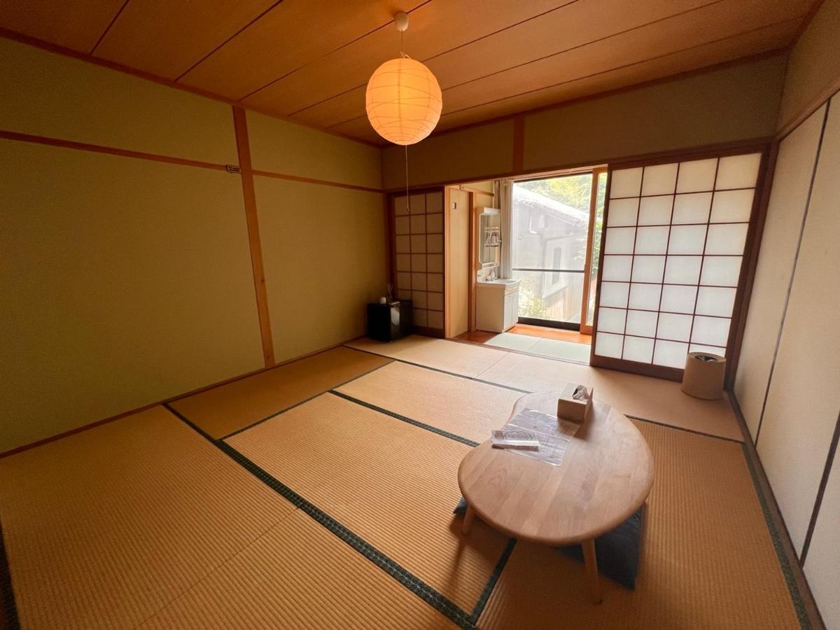 Yufuin Hoshinosato Bed & Breakfast Екстериор снимка