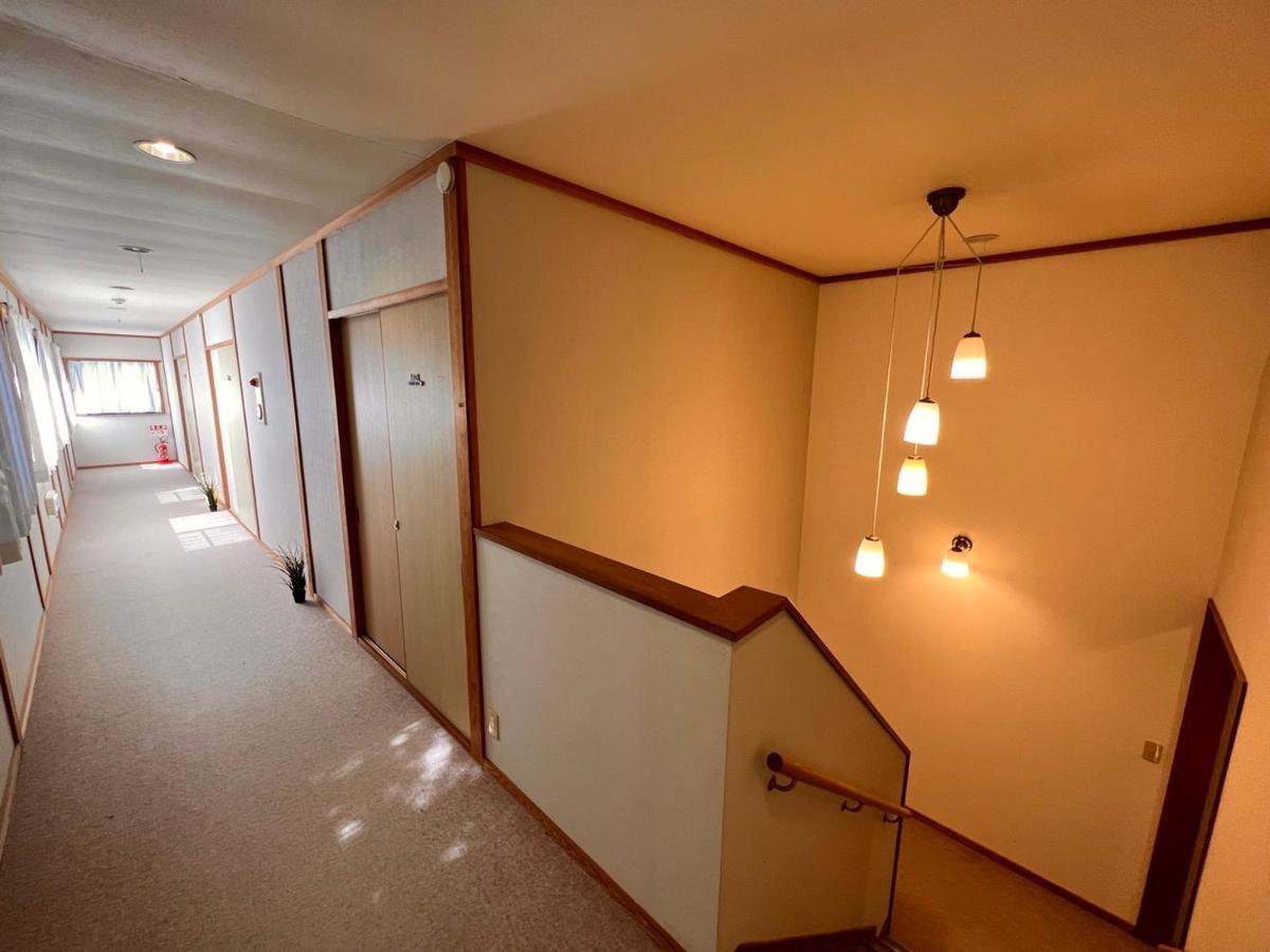 Yufuin Hoshinosato Bed & Breakfast Екстериор снимка