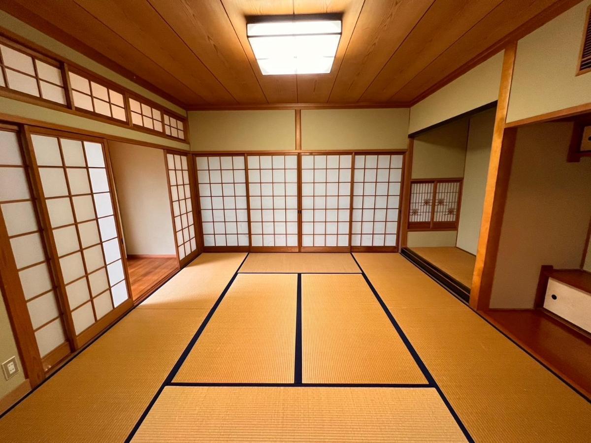 Yufuin Hoshinosato Bed & Breakfast Екстериор снимка